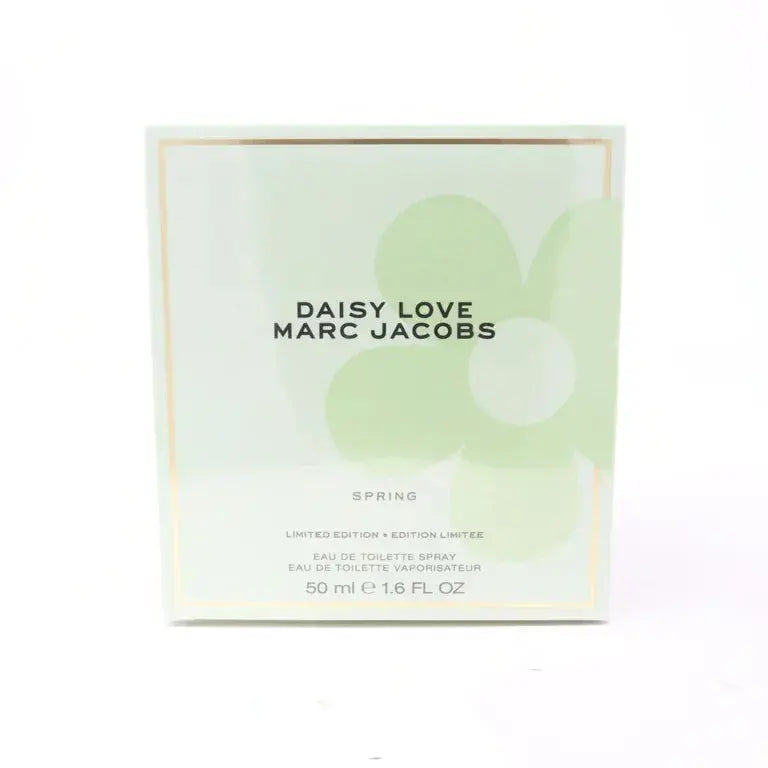 Daisy Love Spring by Marc Jacobs - For Women 1.7oz EDT