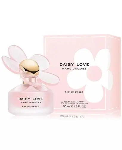 Daisy Love Sweet By Marc Jacobs For Women 1.6oz EDT Spray