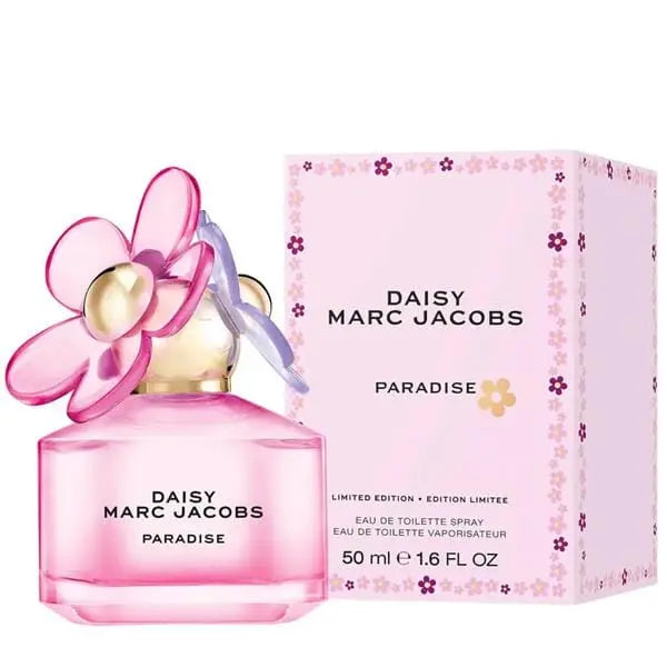 Daisy Paradise by Marc Jacobs - For Women 1.6oz EDT