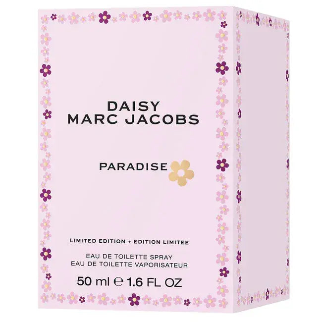 Daisy Paradise by Marc Jacobs - For Women 1.6oz EDT