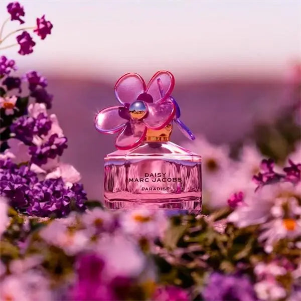 Daisy Paradise by Marc Jacobs - For Women 1.6oz EDT - perfumesandrea