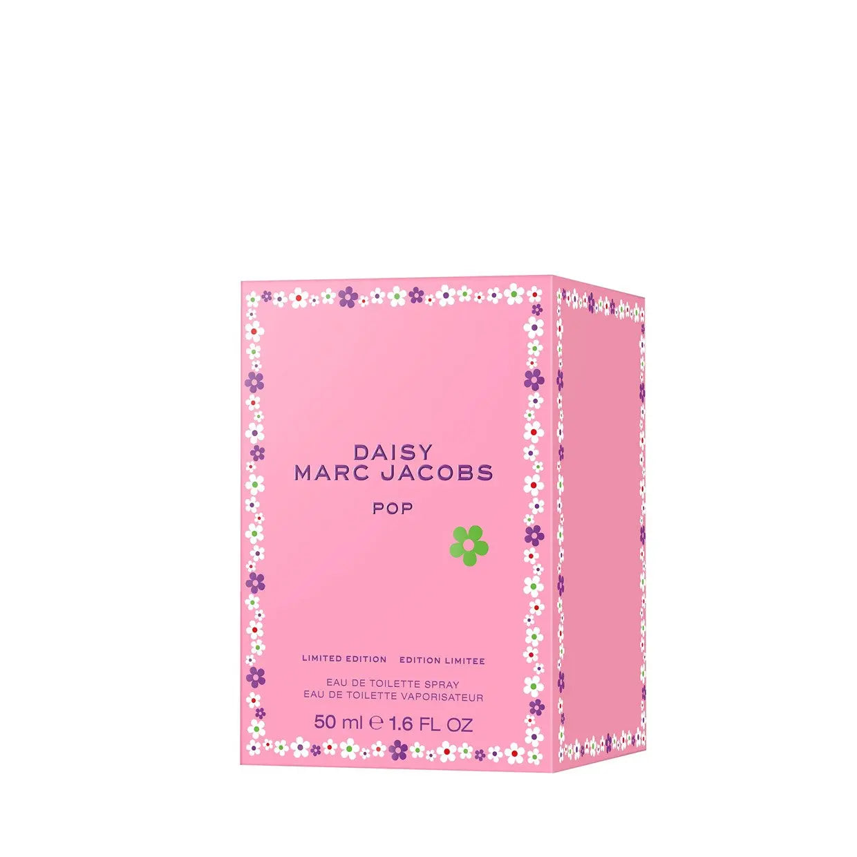 Daisy Pop By Marc Jacobs For Women 1.6oz EDT Spray Marc Jacobs