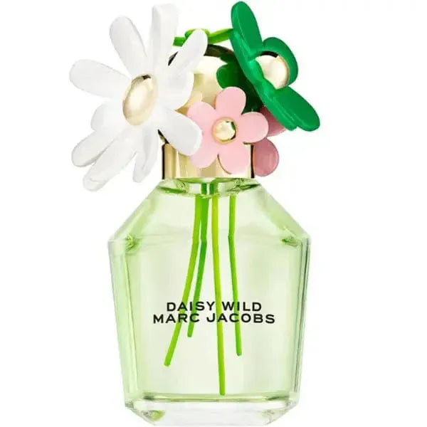 Daisy Wild By Marc Jacobs - For Women 3.3oz EDP Tester