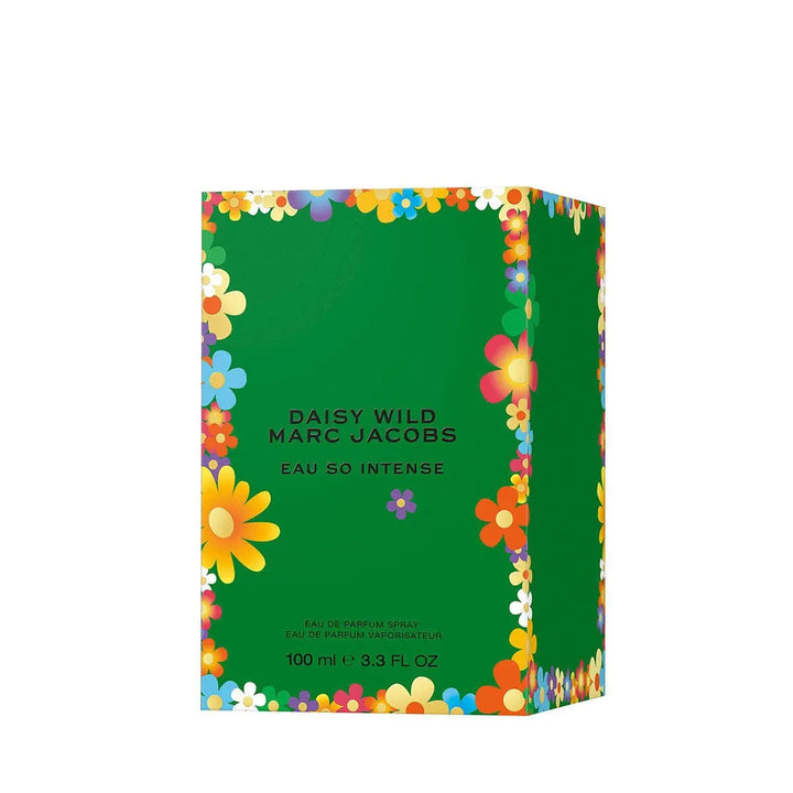 Daisy Wild Intense By Marc Jacobs - For Women 3.3oz EDP.