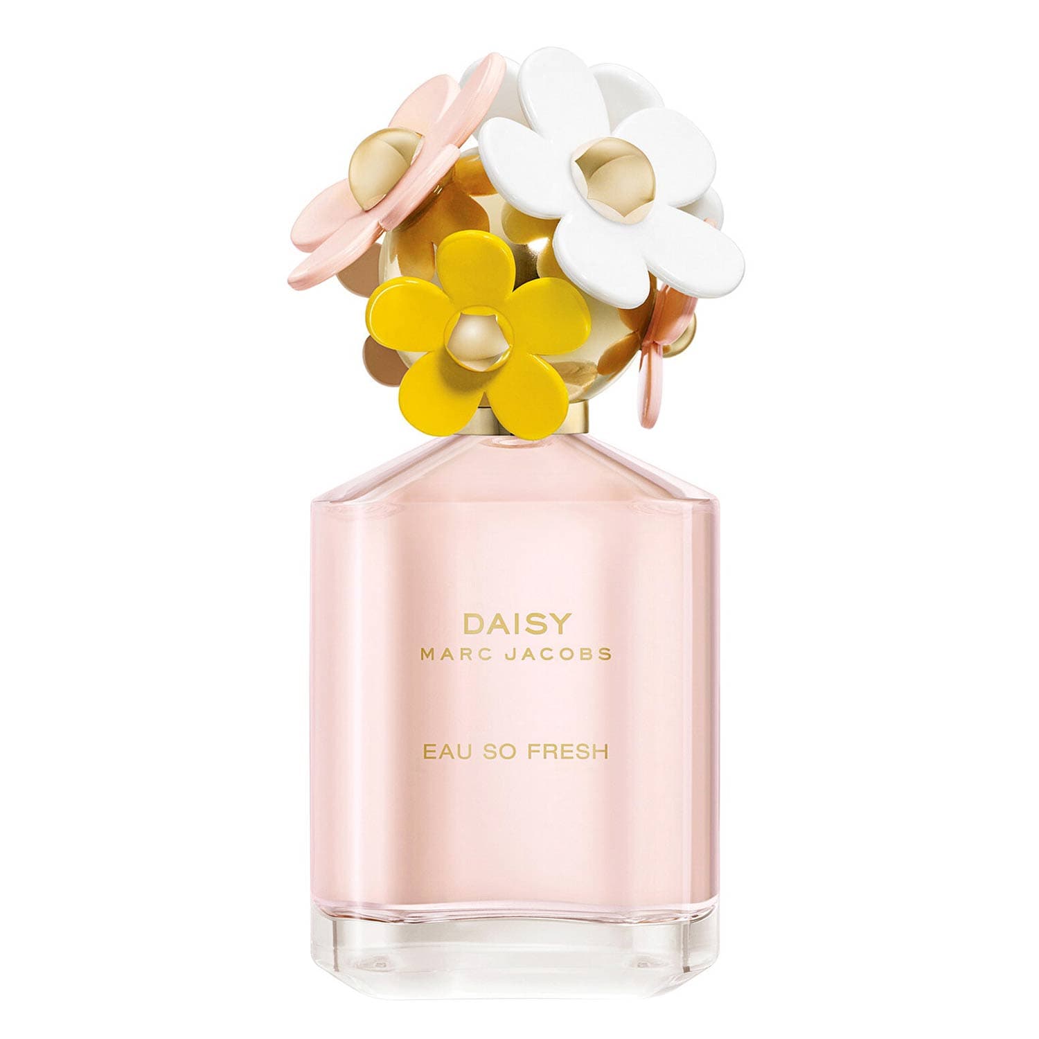 Daisy Eau So Fresh by Marc Jacobs - For Women 3Pcs Gift Set EDT