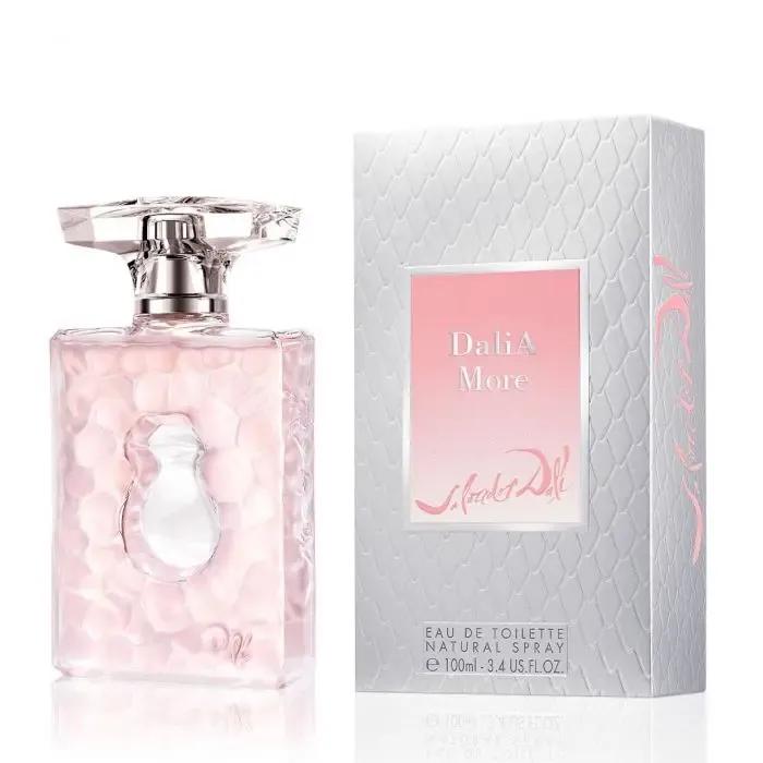 DaliA More By Salvador Dali For Women 3.4oz EDT Spray