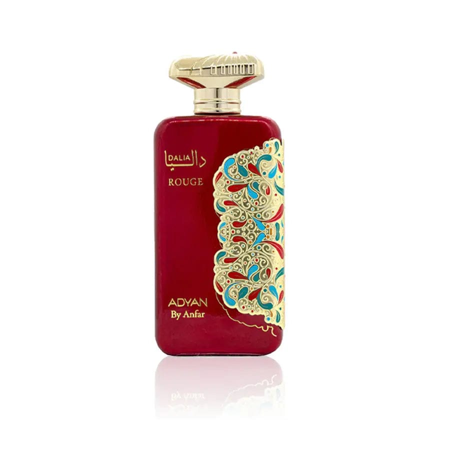 Dalia Rouge By Adyan For Women 3.4oz EDP Spray Adyan