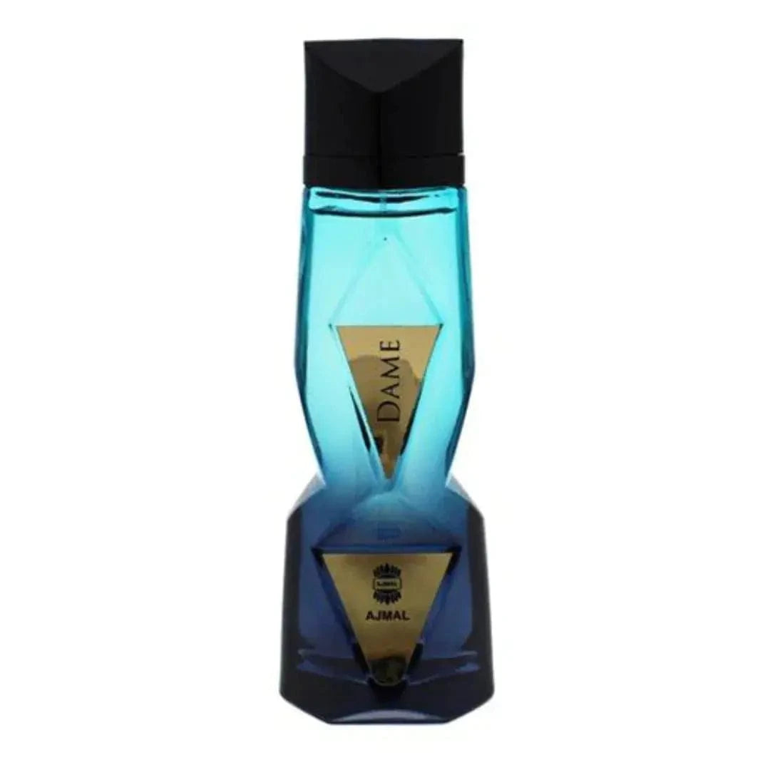 Dame by Ajmal For Women 3.4 oz EDP Spray - perfumesandrea