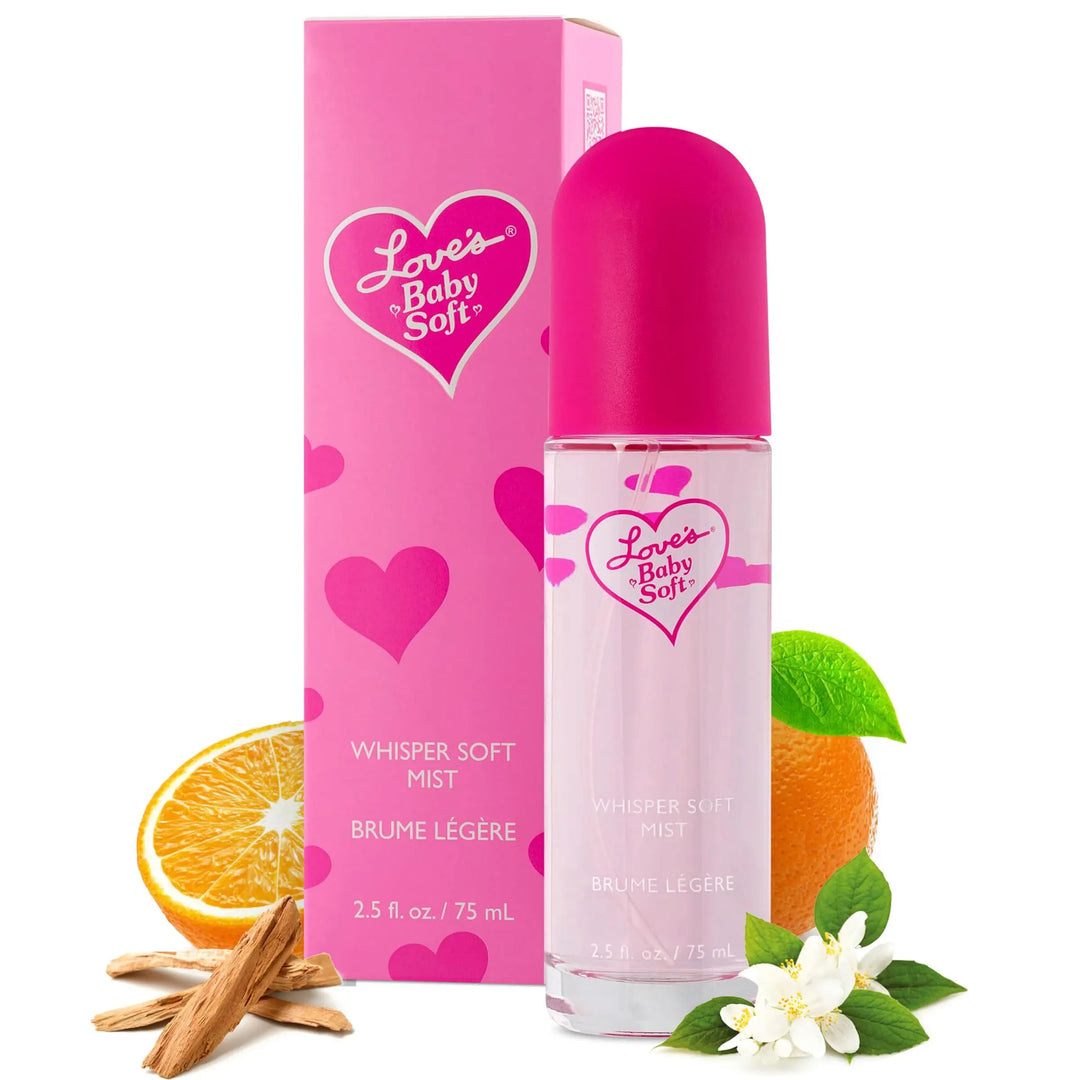 Dana Love&