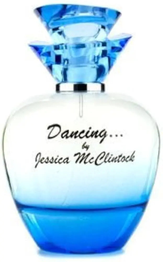 Dancing By Jessica McClintock For Women 3.4oz EDP Spray Jessica McClintock