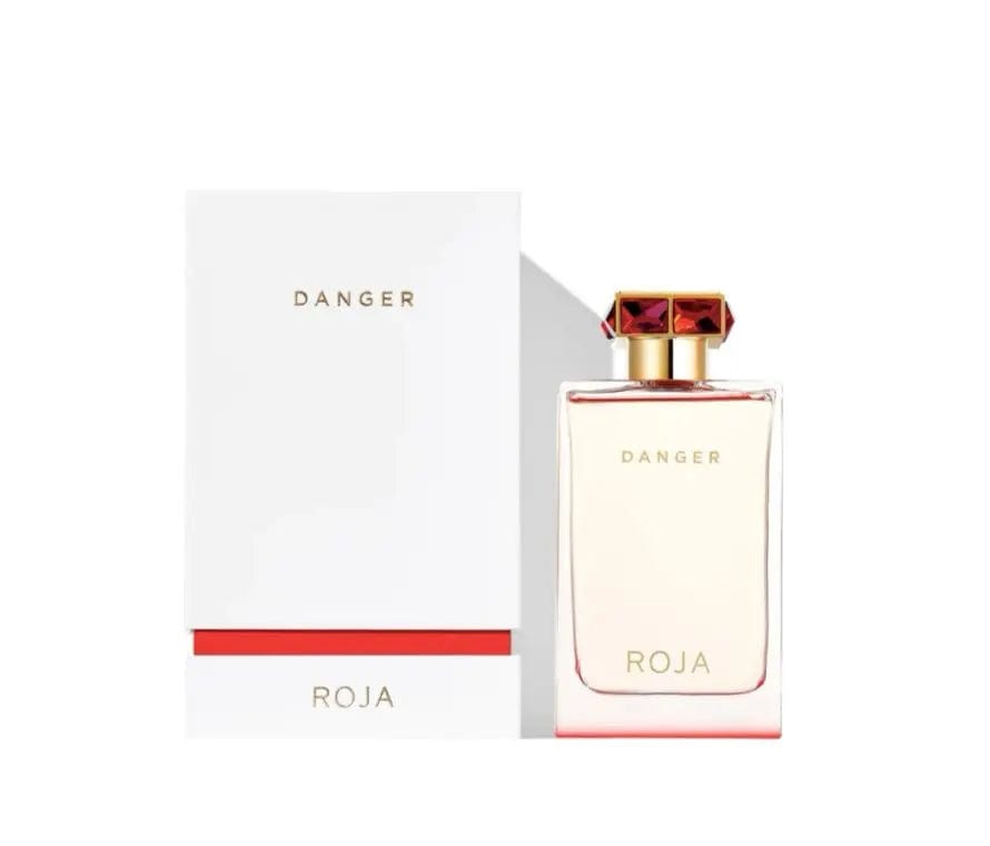 Danger By Roja Parfums For Womens 2.5 oz Eau De Parfum Spray - perfumesandrea