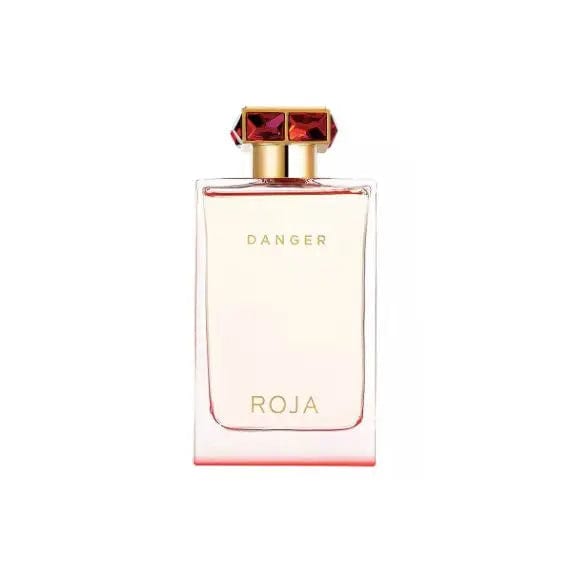 Danger By Roja Parfums For Womens 2.5 oz Eau De Parfum Spray - perfumesandrea