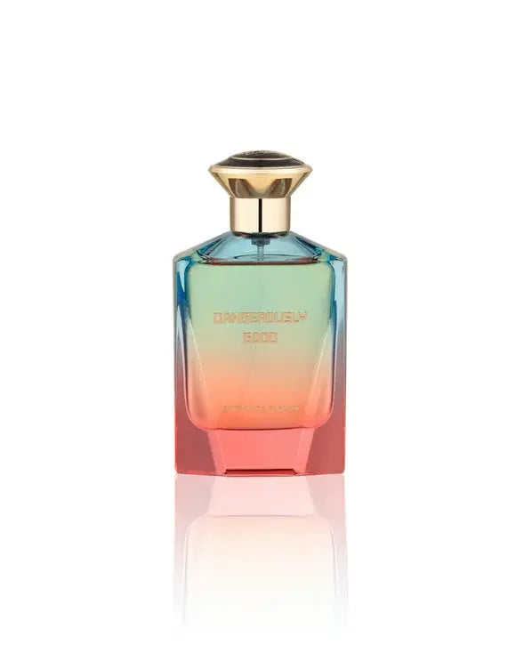 Dangerously Good XDP By Fragrance Story For Men 3.4oz Spray