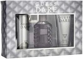 Dare Homme By Guess For Men (3pc Gift Set) - perfumesandrea