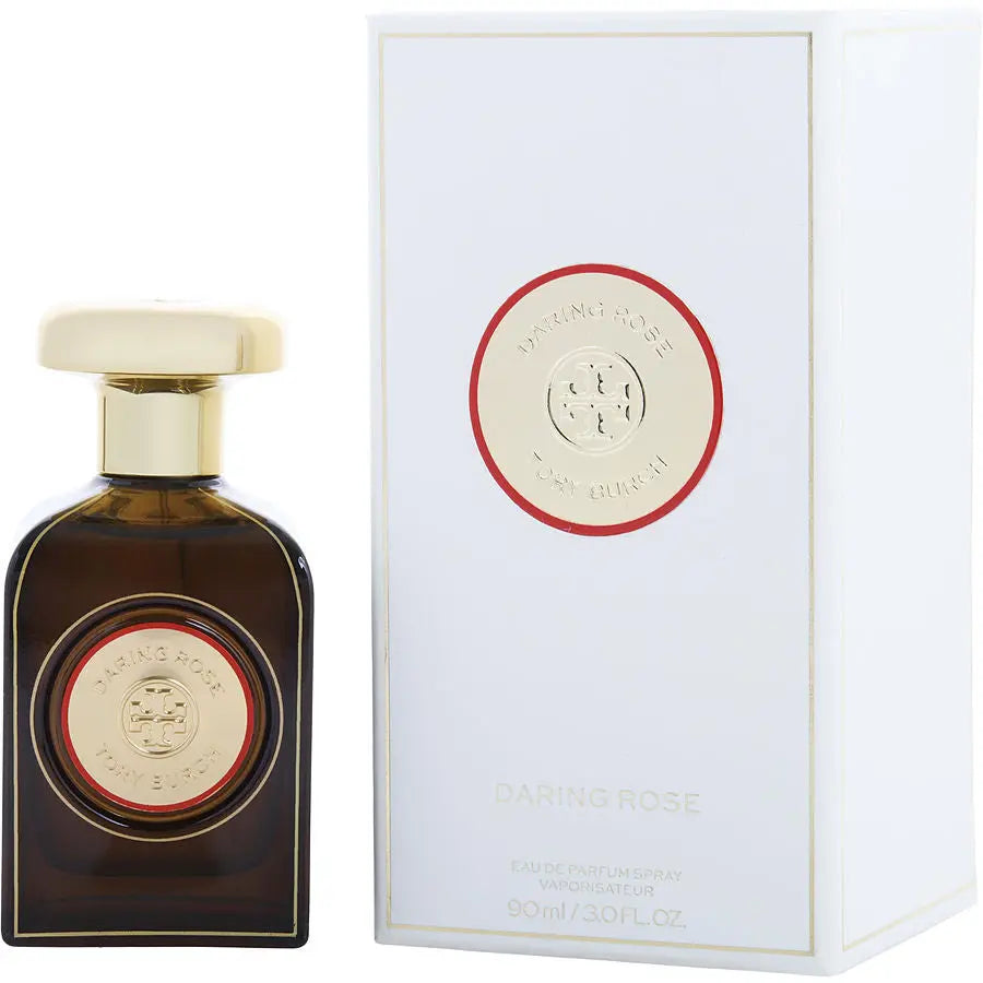 Daring Rose By Tory Burch For Women 3.0oz EDP Spray