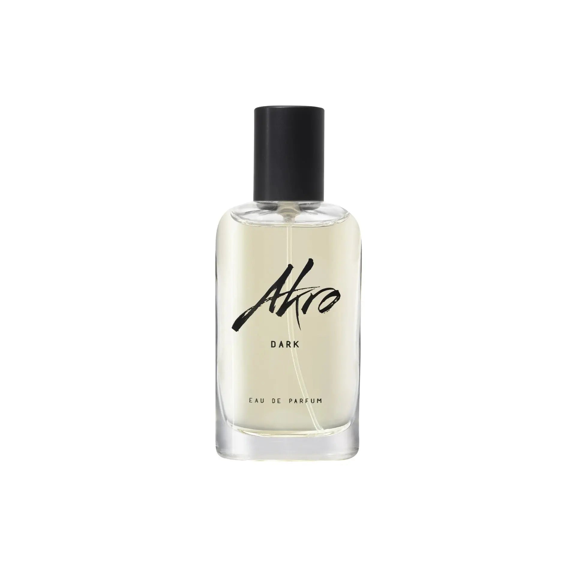 Dark By Akro For Unisex 3.4oz EDP Spray Akro