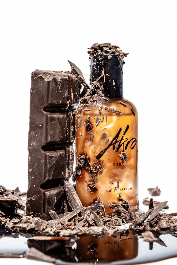 Dark by Akro 3.4oz Unisex Eau de Parfum