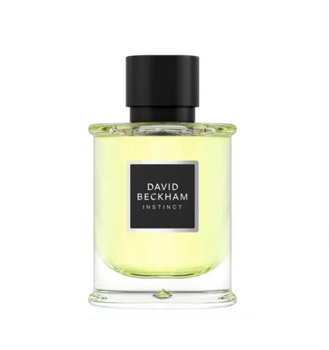 David Beckham Instinct For Men 2.5 oz Eau De Parfum Spray - perfumesandrea