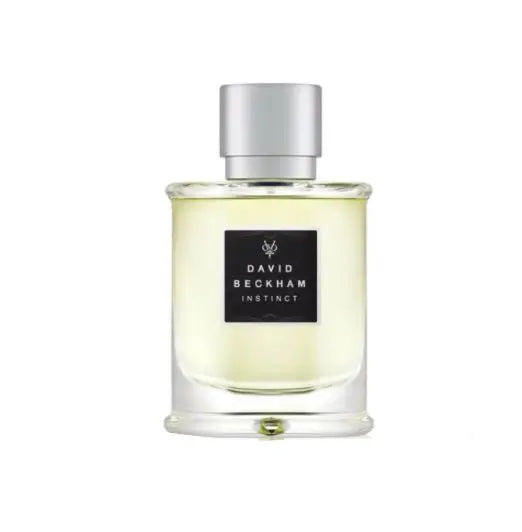 David Beckham Instnct For Men 2.5 oz EDT Spray - perfumesandrea