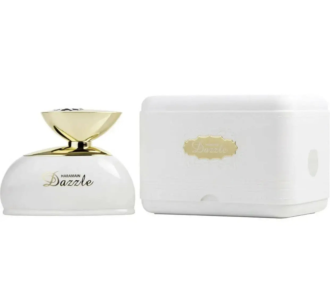 Dazzle By Al Haramain For Women 3.3oz EDP Spray Al Haramain