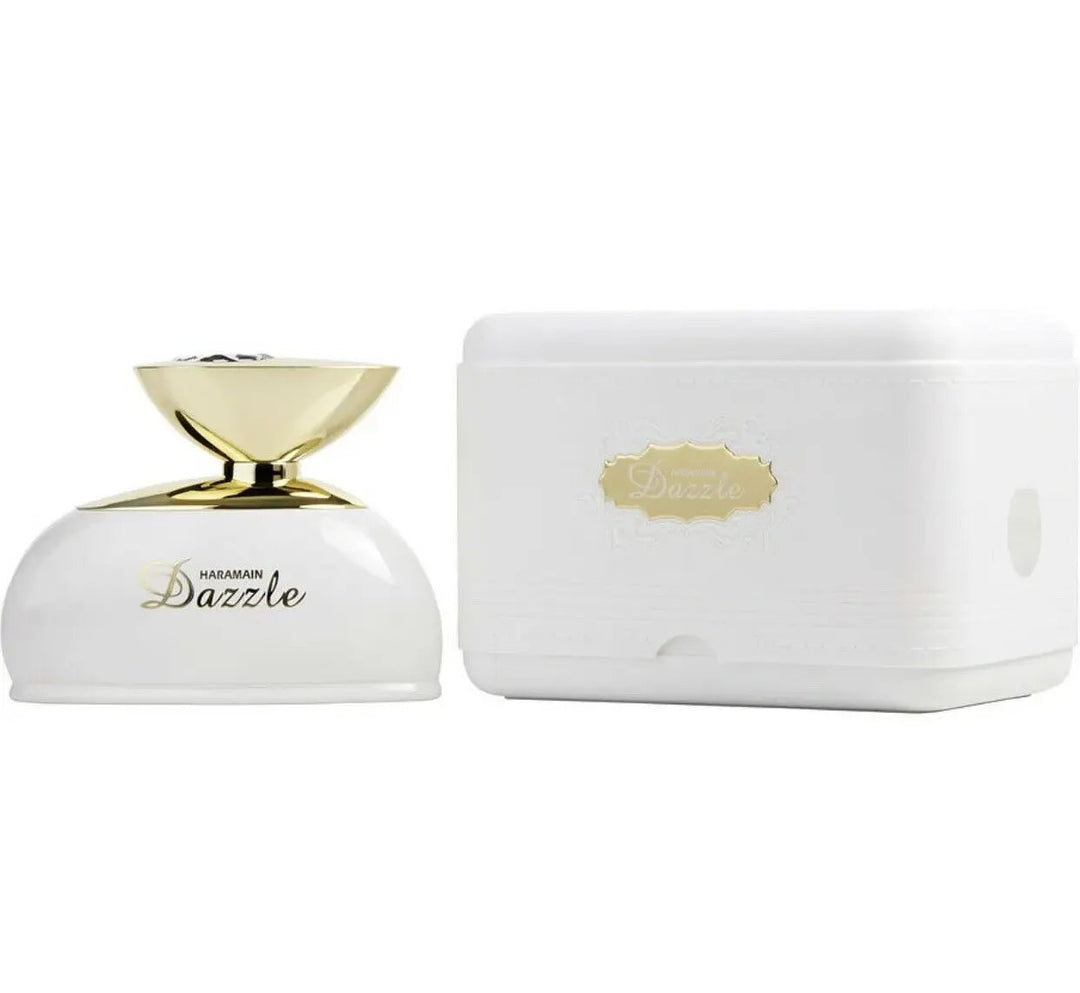 Dazzle By Al Haramain For Women 3.3oz EDP Spray
