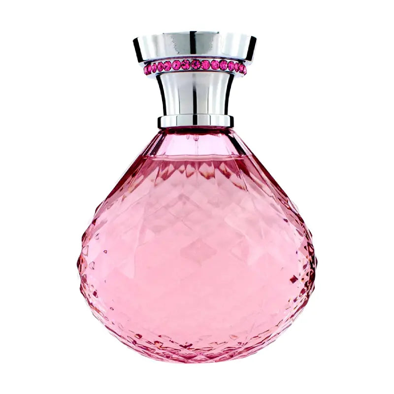 Dazzle by Paris Hilton Women EDP 4.2oz bottle detail