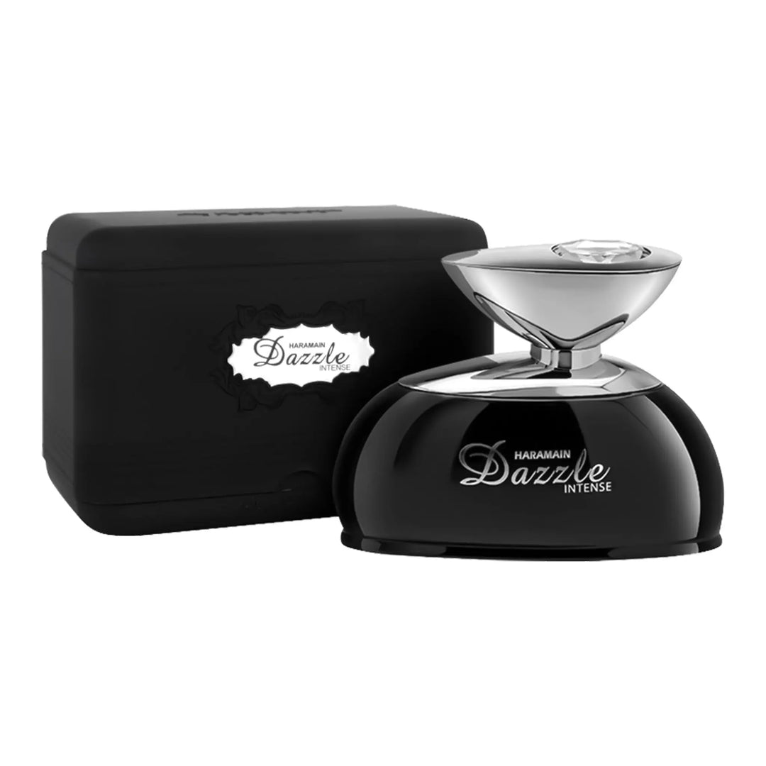 Dazzle Intense By Al Haramain For Women 3.3oz EDP Spray