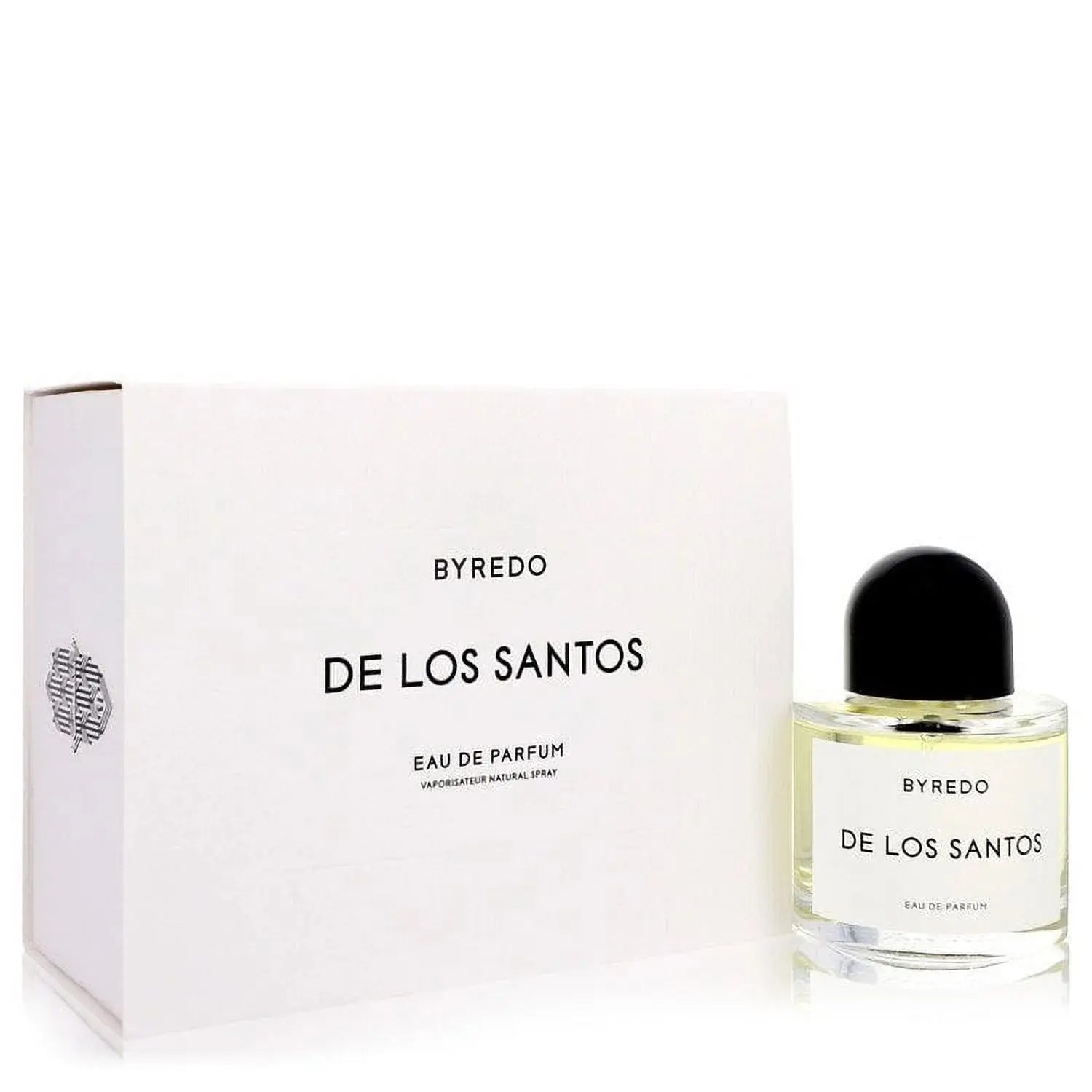 De Los Santos By Byredo Unisex 3.4 oz EDP Spray - perfumesandrea
