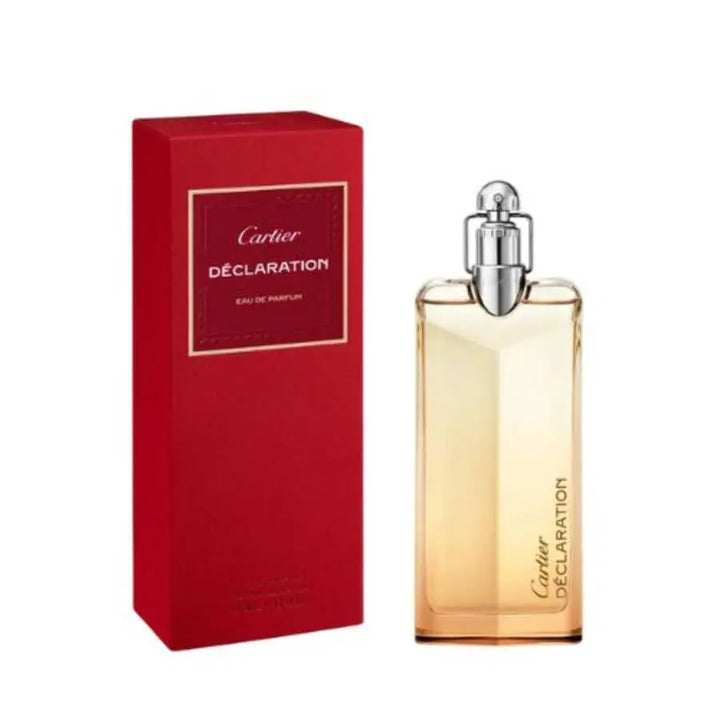 Declaration by Cartier for Men 3.3oz EDP perfume bottle