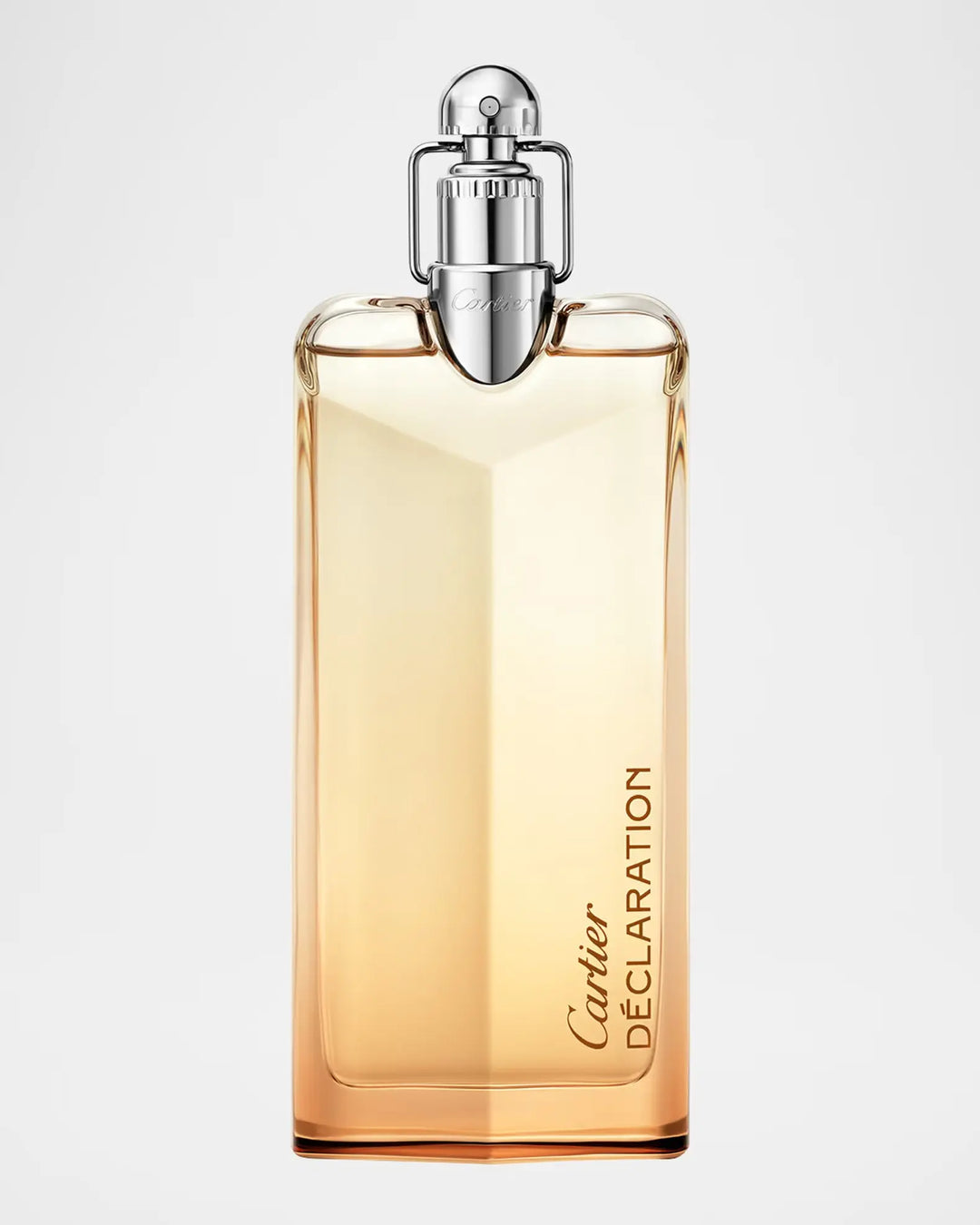 Declaration by Cartier Men 3.3oz EDP perfume bottle detail