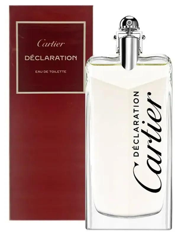 Declaration By Cartier 5.0oz For Men EDT Spray