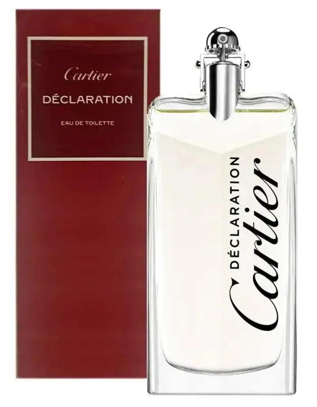 Declaration By Cartier 5.0oz For Men EDT Spray