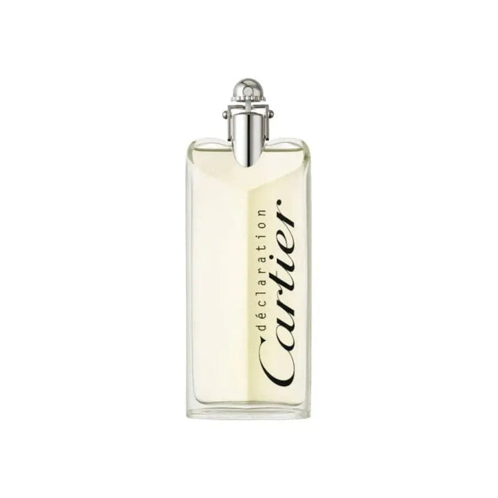 Declaration By Cartier For Men 3.3 oz EDT Spray - 