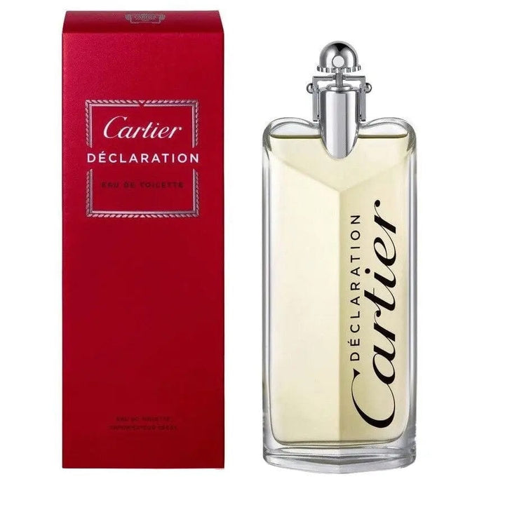 Declaration Cartier Men 5.0oz Eau de Toilette Spray Perfume