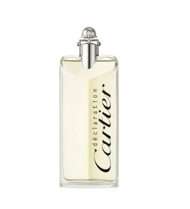 Declaration Cartier Men 5.0oz Eau de Toilette Spray Perfume