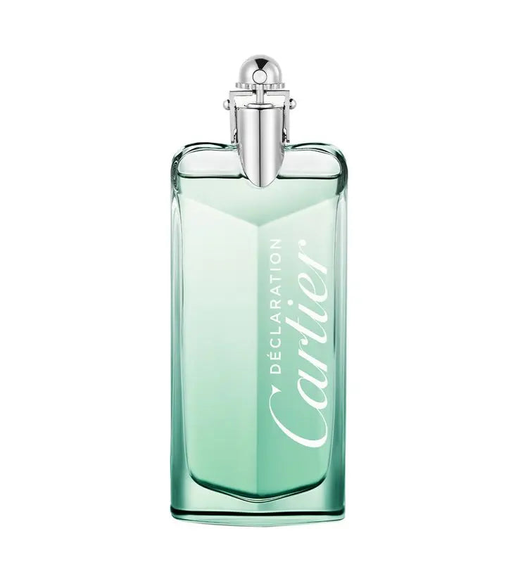 Declaration Haute Fraiche By Cartier 3.3oz EDT Spray Cartier