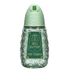 Deep Charisma by Pino Silvestre for Men EDT 4.2oz Spray Pino Silvestre