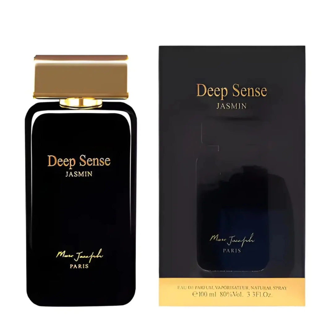 Deep Sense Jasmin By Gapardis For Women 3.3oz EDP Spray