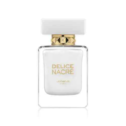 Delice Nacre By Johan B – For Women 2.8oz Eau De Parfum.