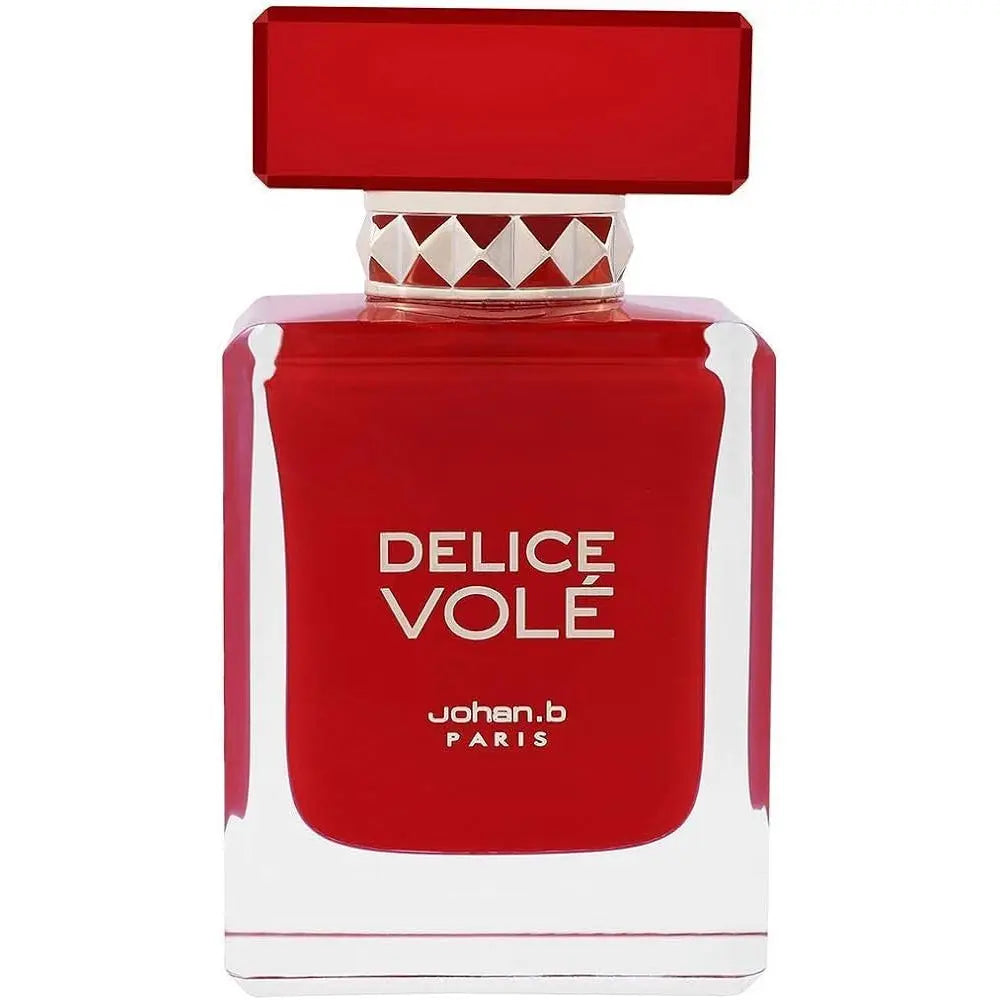 Delice Vole By Johan.B For Women 2.8 oz EDP Spray - perfumesandrea