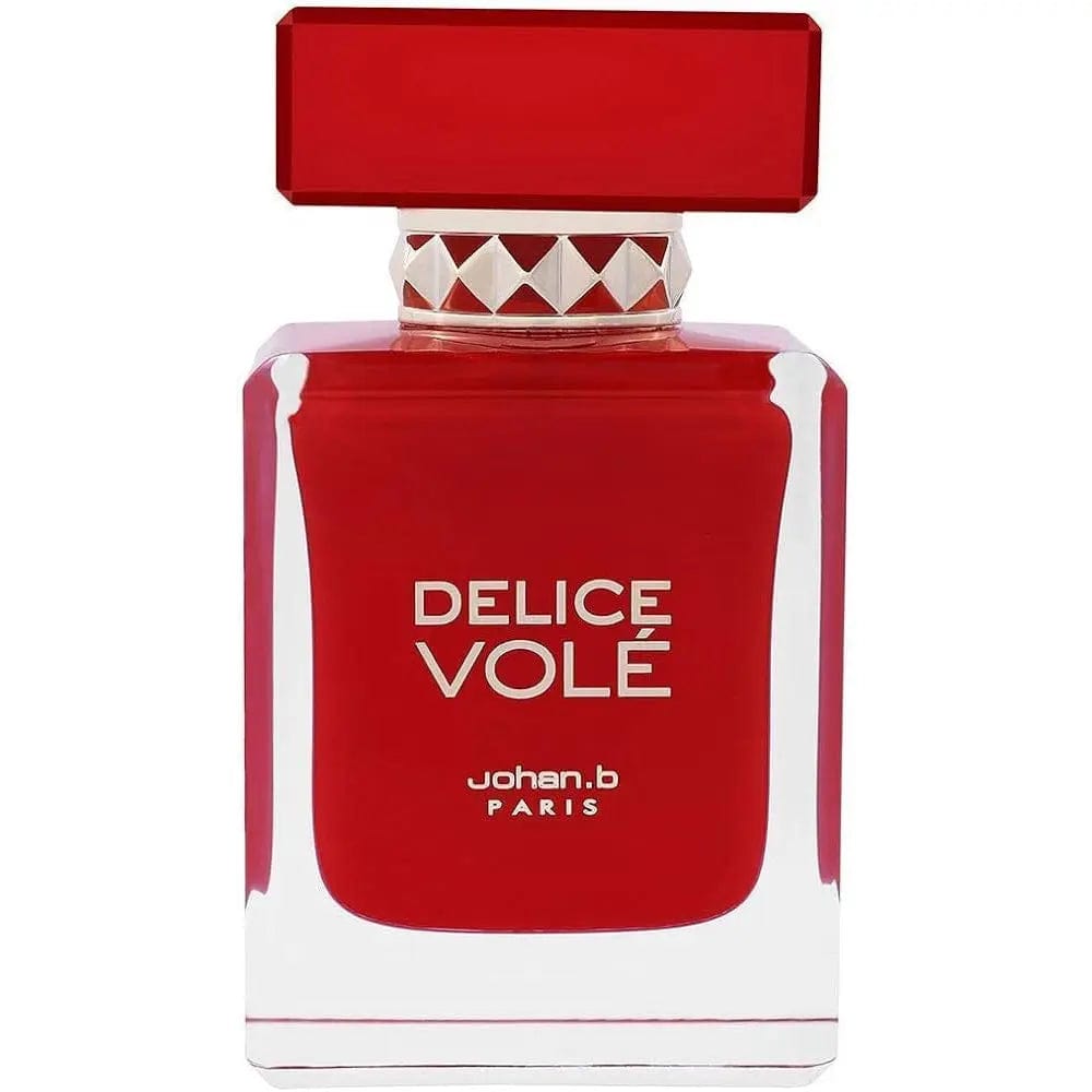 Delice Vole By Johan.B For Women 2.8 oz EDP Spray - perfumesandrea