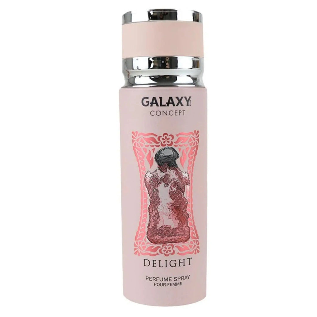 Delight By Galaxy For Women 6.7oz Spray