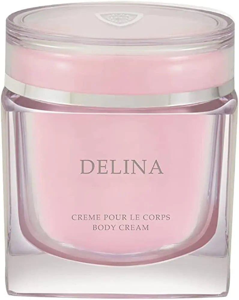 Delina Cream By Parfums De Marly For Women 6.7oz Body Cream Parfums De Marly