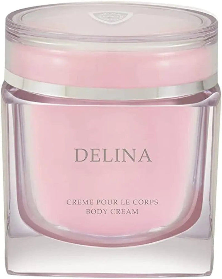 Delina Cream By Parfums De Marly For Women 6.7oz Body Cream Parfums De Marly