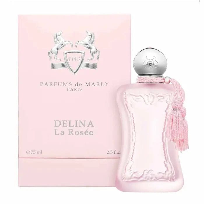 Delina La Rosée by Parfums De Marly - Women's 2.5oz EDP.