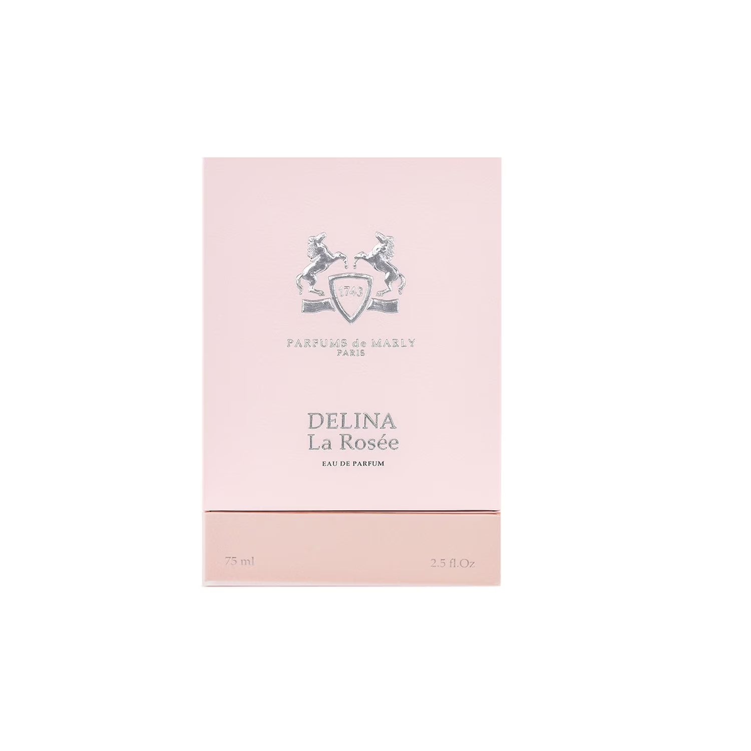 Delina La Rosée by Parfums De Marly - Women's 2.5oz EDP.