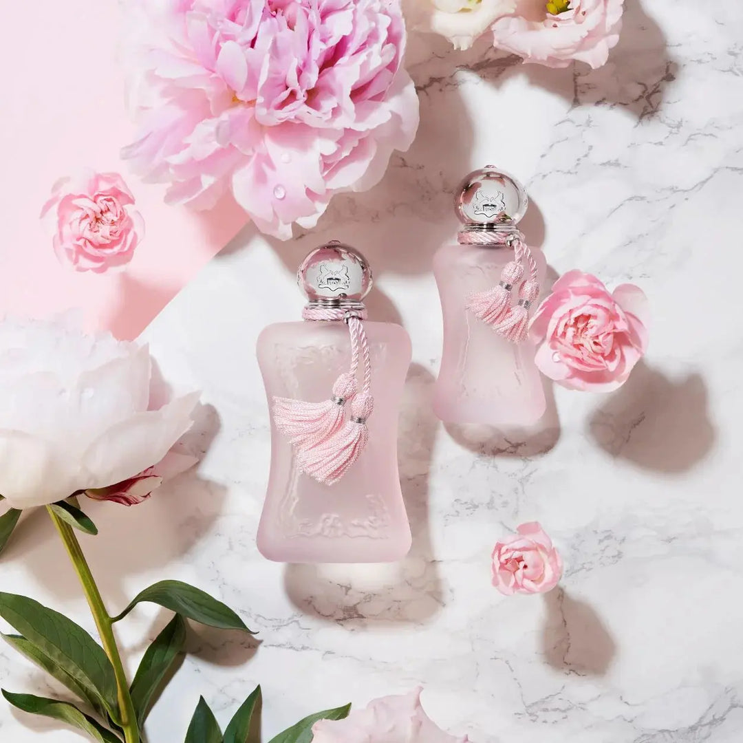 Delina La Rosée by Parfums De Marly - Women&