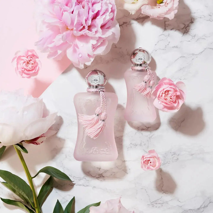 Delina La Rosée by Parfums De Marly - Women&