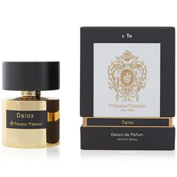Delox By Tiziana Terenzi Unisex 3.3oz EDP Spray - perfumesandrea