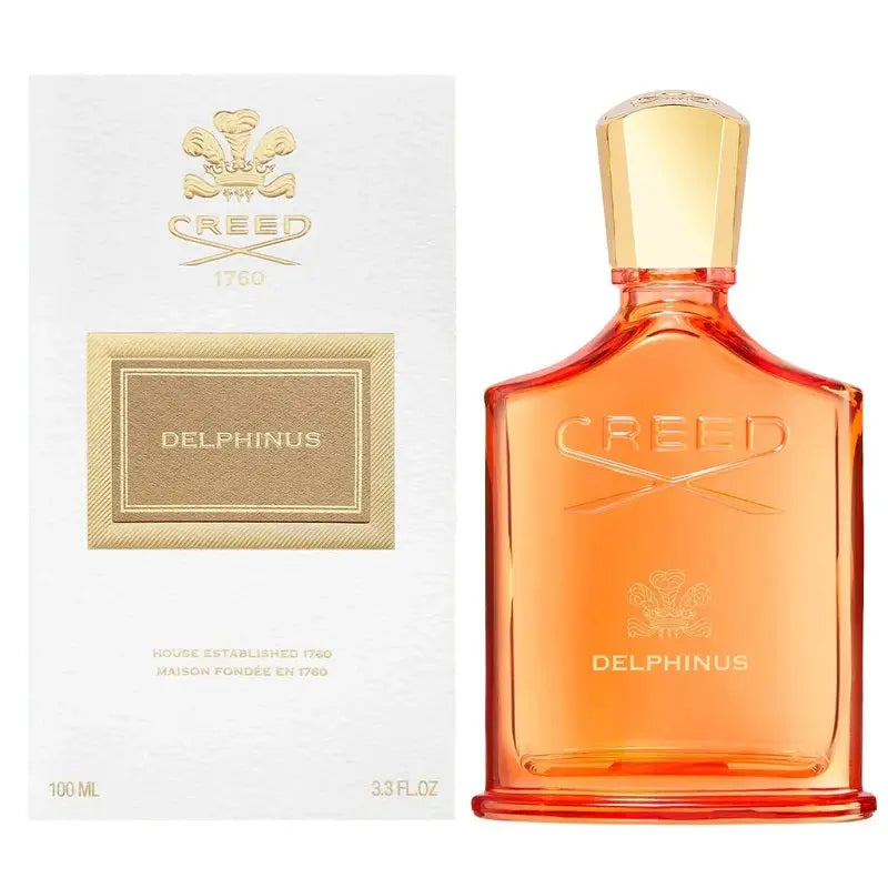 Delphinus By Creed For Unisex 3.3oz EDP Spray